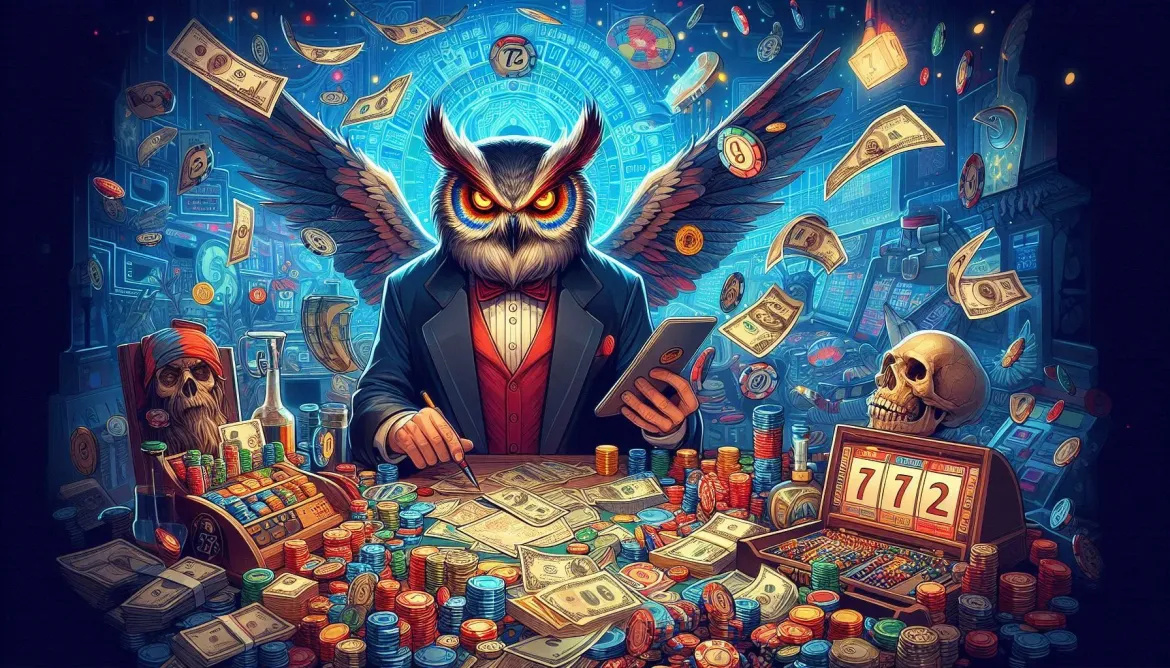 ViperSpin Casino
